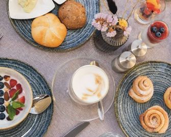 Hotel Jagdhof - Filzmoos - Food