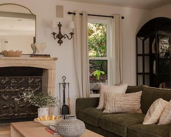 Sonoma Spa & Heated Pool Fireplaces & Views - Sonoma