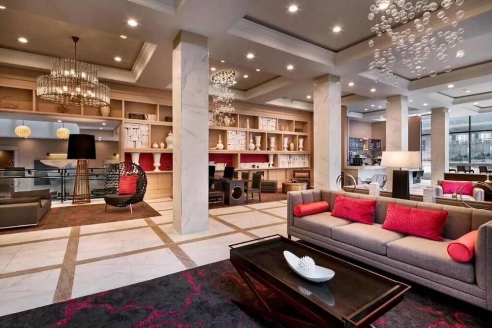 4 Pet-Friendly Rooms | Near Baltimore Museum of Art and National Aquarium - בולטימור - טרקלין