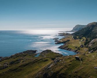 Birdbox Reksta - Florø