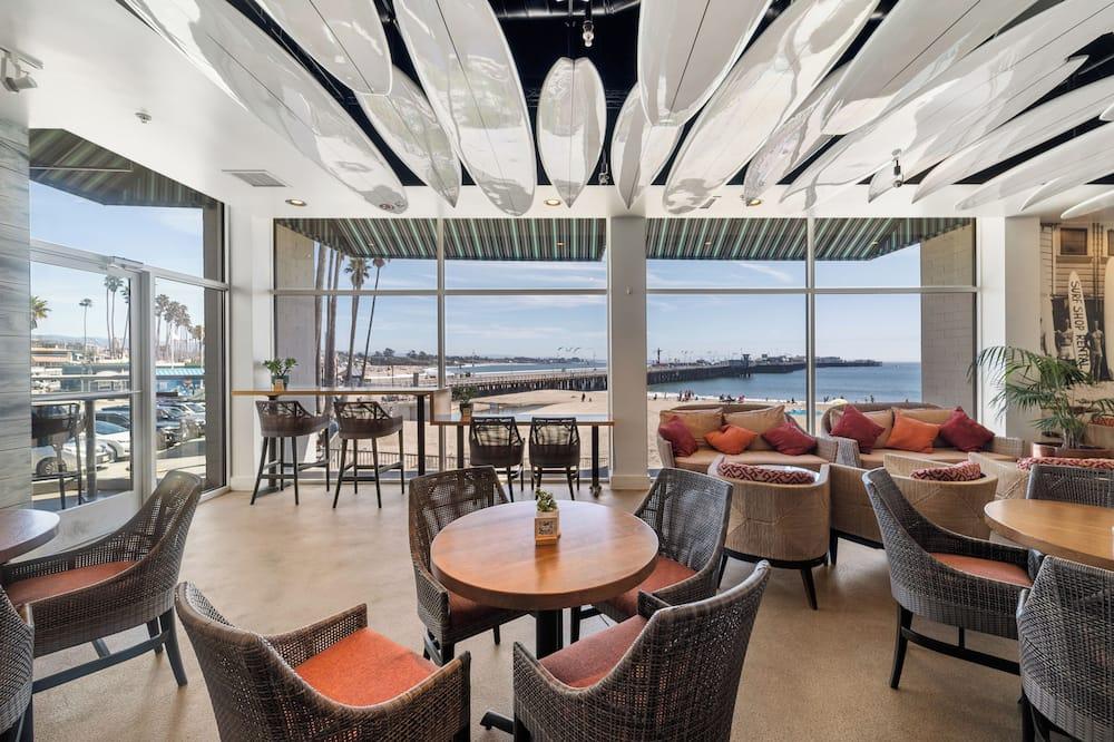 دريم إن سانتا كروز