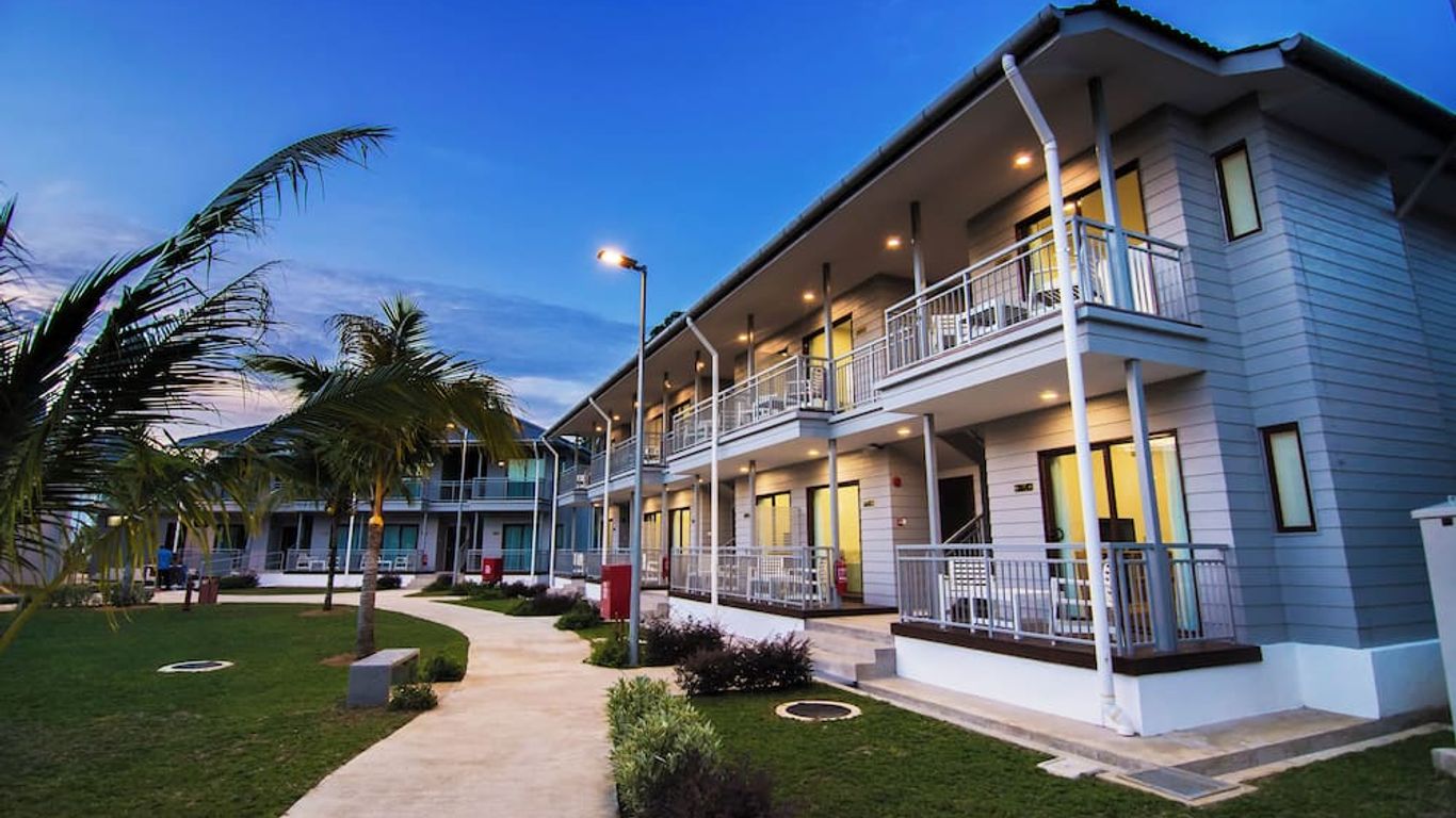 ロイヤル チュラン チェラティン シャレー