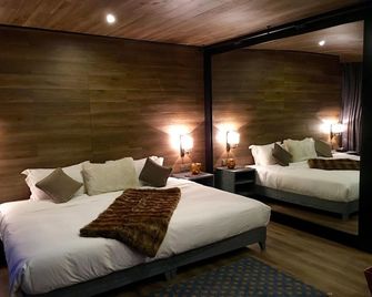 Songtsam Tacheng - Diqing - Bedroom