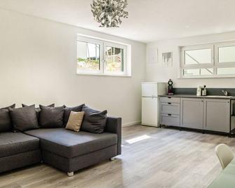 Schuttig - Elzach - Wohnzimmer
