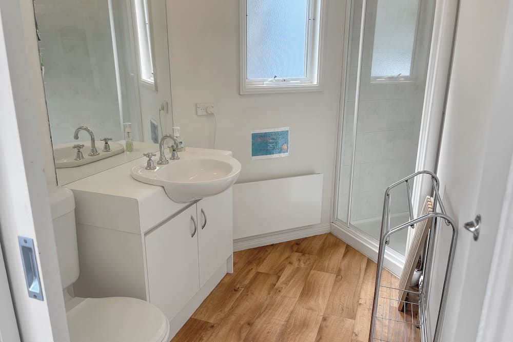 Huski Ski Club - Merrijig - Bagno