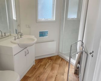 Huski Ski Club - Merrijig - Bagno