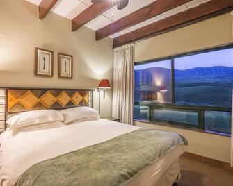 aha Alpine Heath Resort - Bonjaneni - Habitación