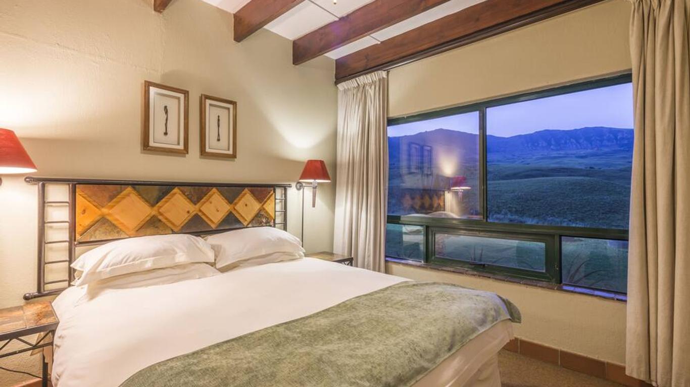 آها ألباين هيث ريزورت