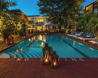 Protea Hotel by Marriott Dar es Salaam Oyster Bay - Dar es Salaam - Uima-allas