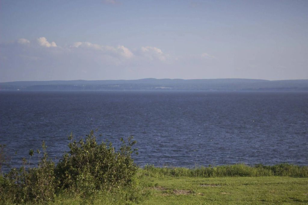 Le Carabobo auberge Forillon