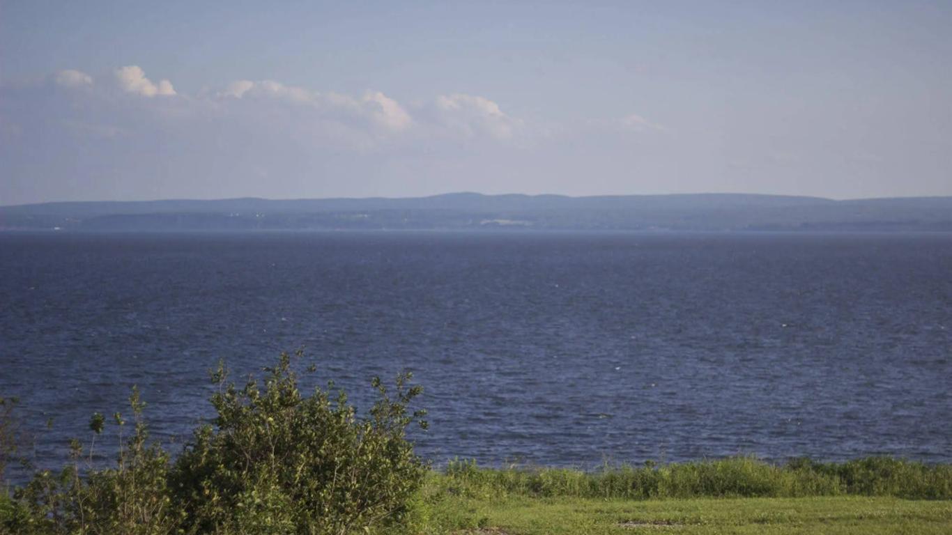 أوبيرج إنترناشيونال فوريلون