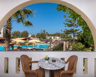 Gaia Garden - Kos