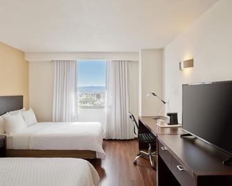 Fiesta Inn Express Durango - Durango - Makuuhuone