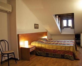 Villa Berghinz - Venecia - Habitación