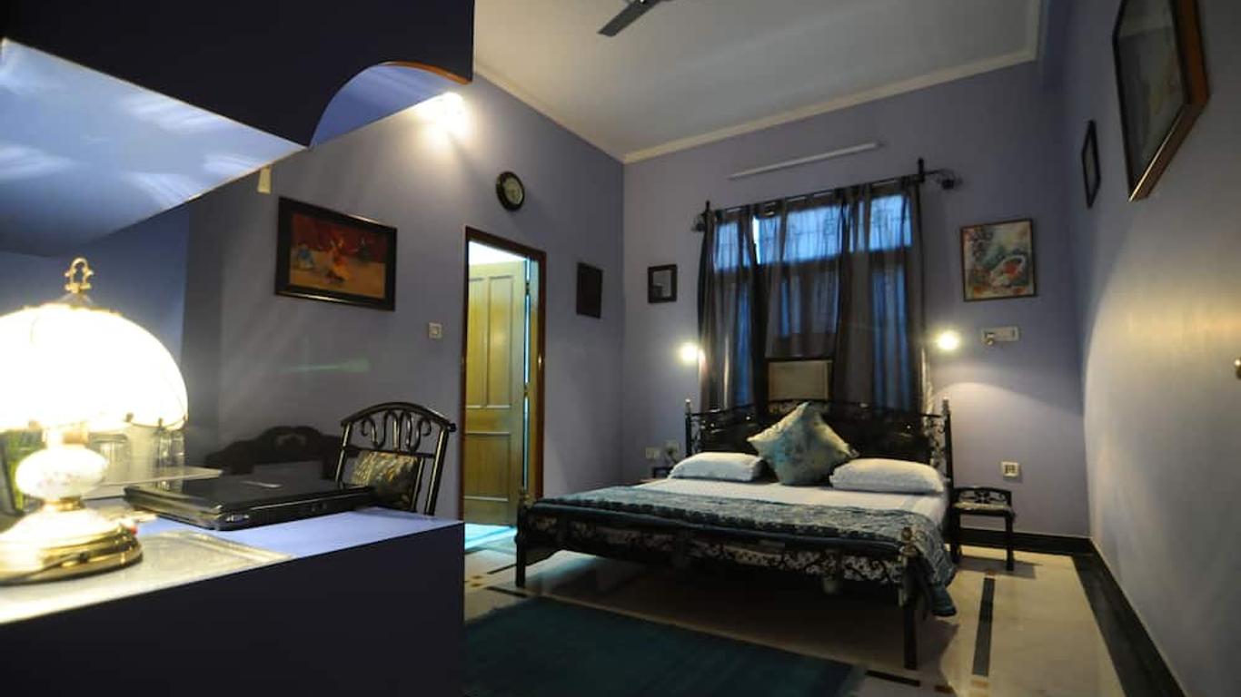 Jaipur Friendly Villa