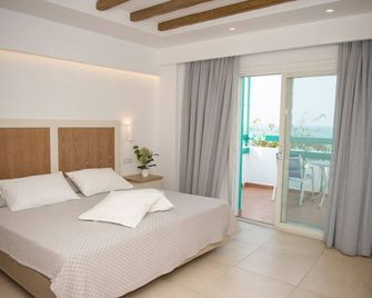 Mastichari Bay Hotel - Mastichari