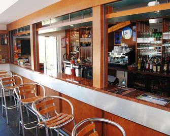 Résidence Le Herbau - Gérardmer - Bar