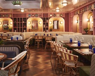 The Hoxton, Edinburgh - Edinburgh - Restaurant