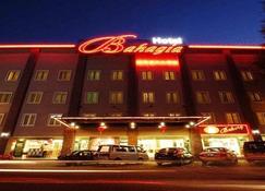 Hotel Bahagia - Langkawi - Rakennus