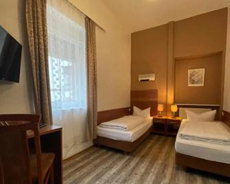 Hotel Monte Cristo - Offenbach am Main