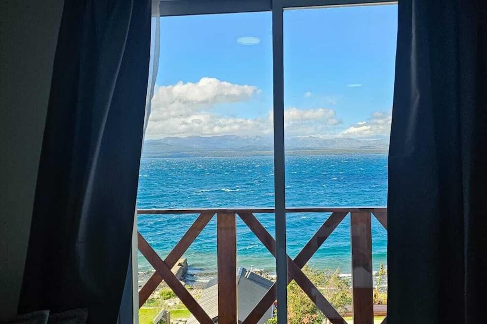 Los Dones Departamentos Dat - Bariloche - Balcon
