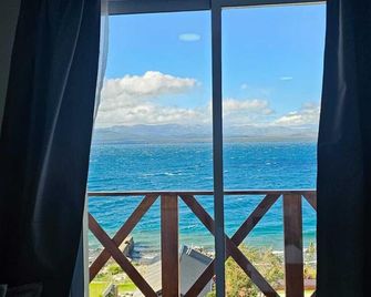 Los Dones Departamentos Dat - Bariloche - Balcon