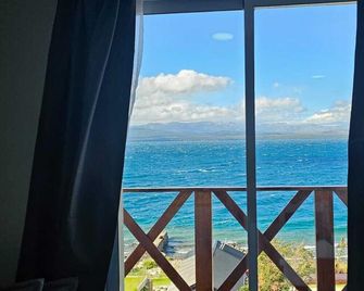 Los Dones Departamentos Dat - Bariloche - Balcon