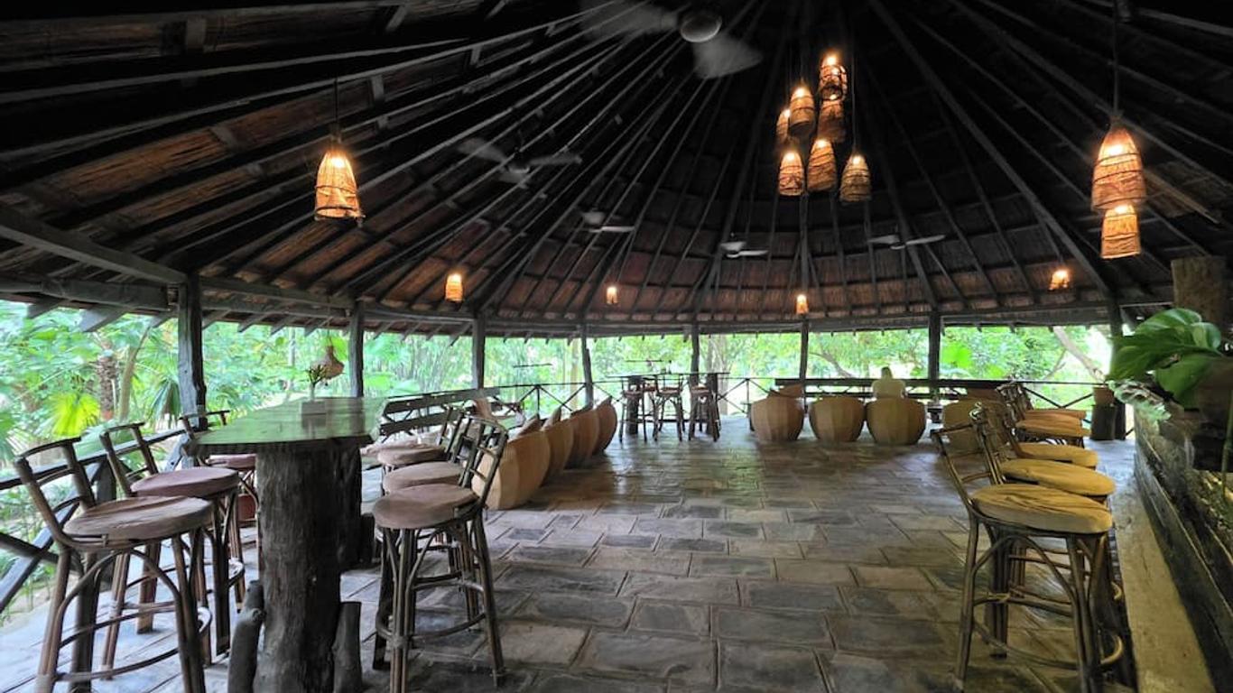 Siddhartha Wildlife Retreat