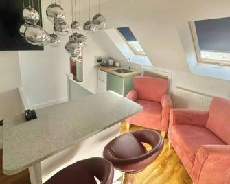 Silk Hotel by Silk Road Assets Ltd - Boston