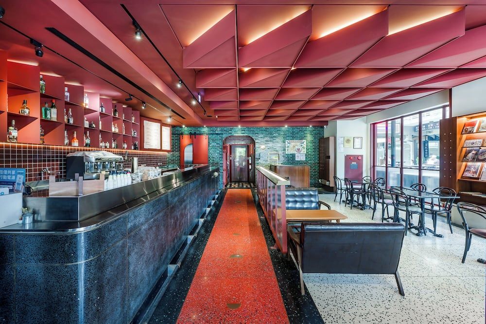 جيتشا هوستل