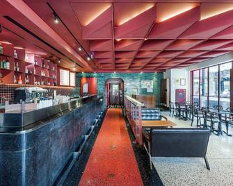 Getcha Hostel - Taichung - Bar