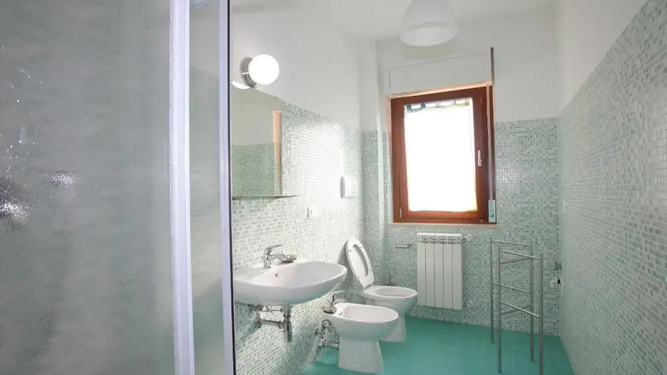 Moon River Guest House