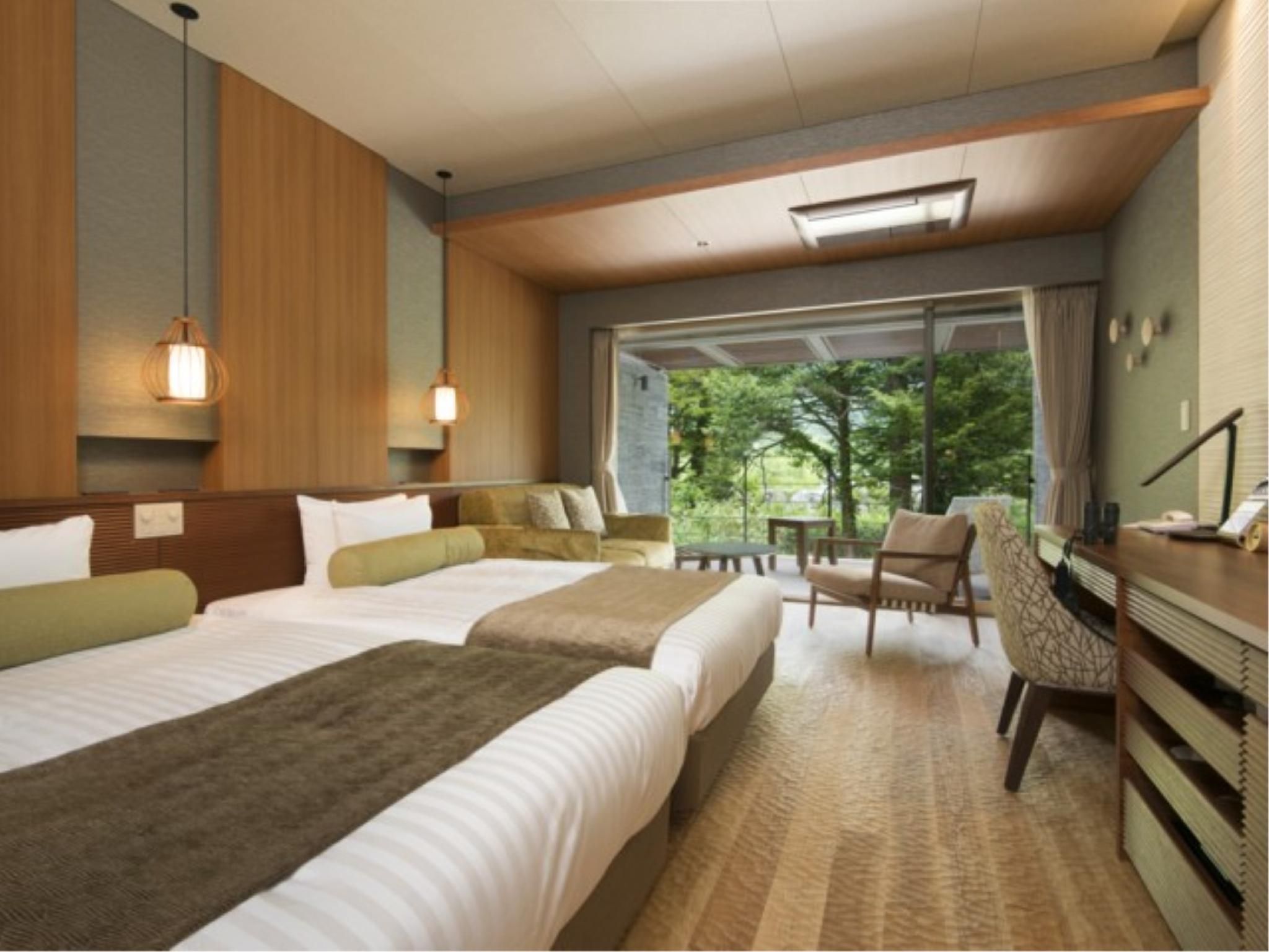 كاميكوتشي هوتيل شيراكاباسو