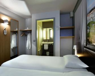 B&B HOTEL La Rochelle Angoulins Sur Mer - Angoulins - Chambre