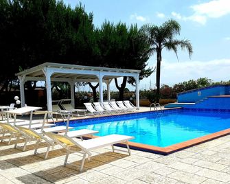Hotel Villa Elisabetta - Galatina - Piscina