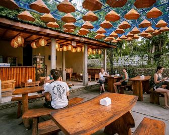 Nuansa Penida Hostel - Nusa Penida