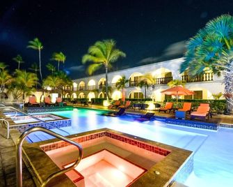 voco Surfside Aruba by IHG - Oranjestad - Pool