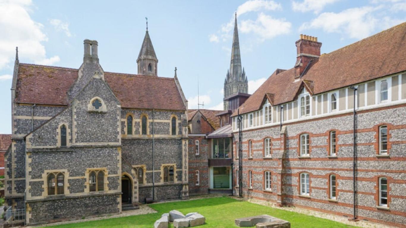 Sarum College