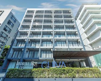 Chiva Bangkok Hotel - Bangkok - Building