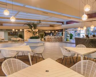 Suites & Villas by Dunas - Maspalomas - Restoran