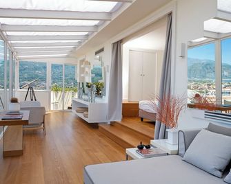 Hotel Conca Park - סורנטו