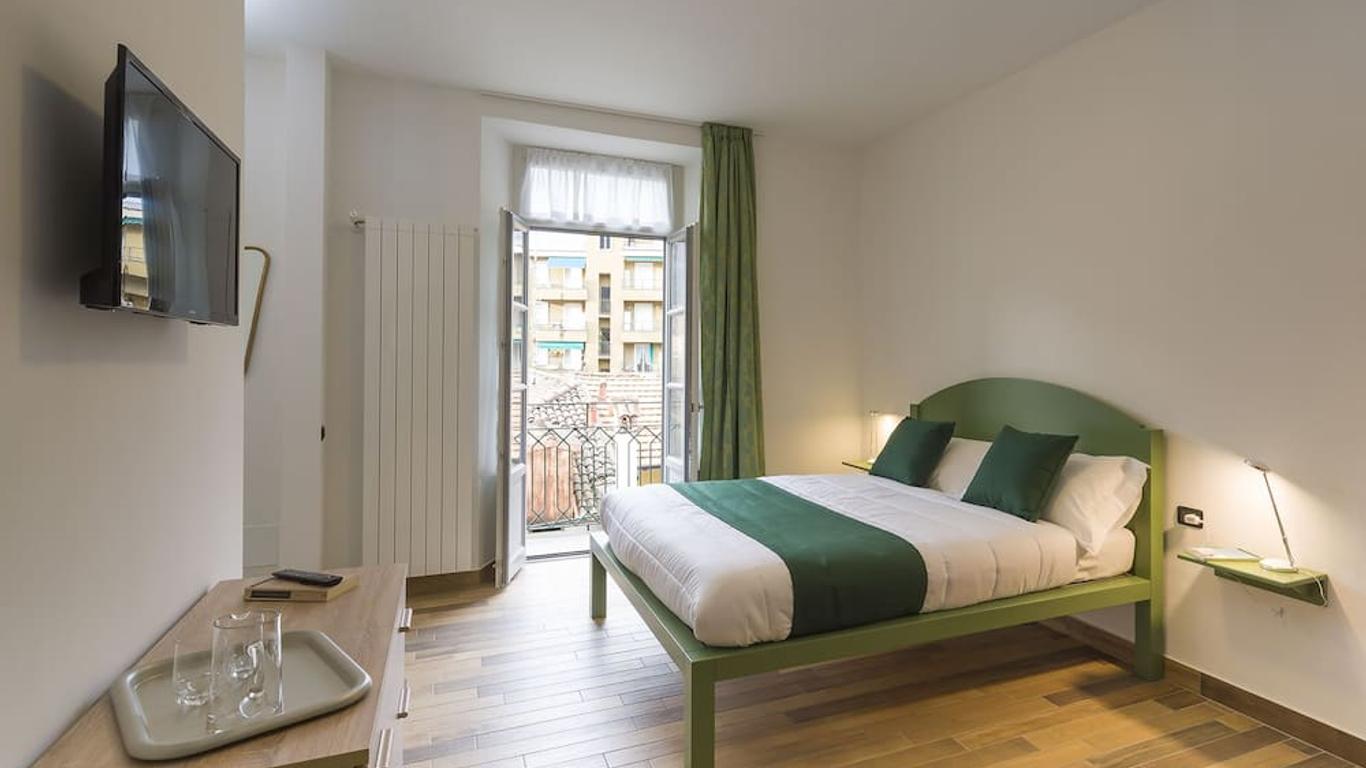 La nostra casa in centro