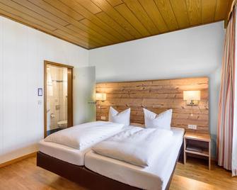 Landgasthof Hotel Rebstock - Stühlingen - Schlafzimmer