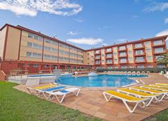 Rv Hotels Apartamentos Estartit Confort - L'Estartit - Zwembad