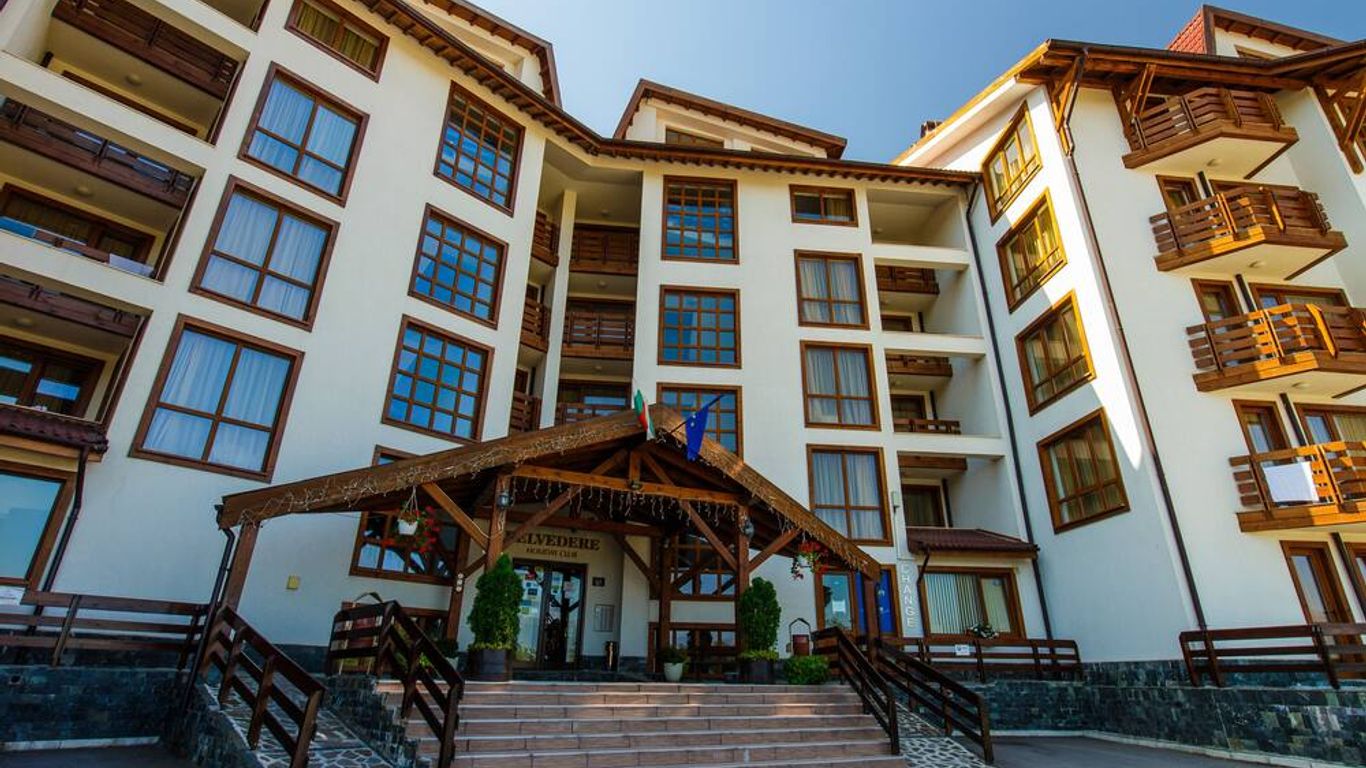 Belvedere Holiday Club