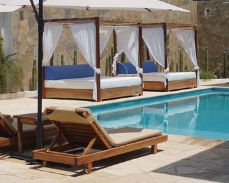 Hotel Estrella de Mar - Zipolite