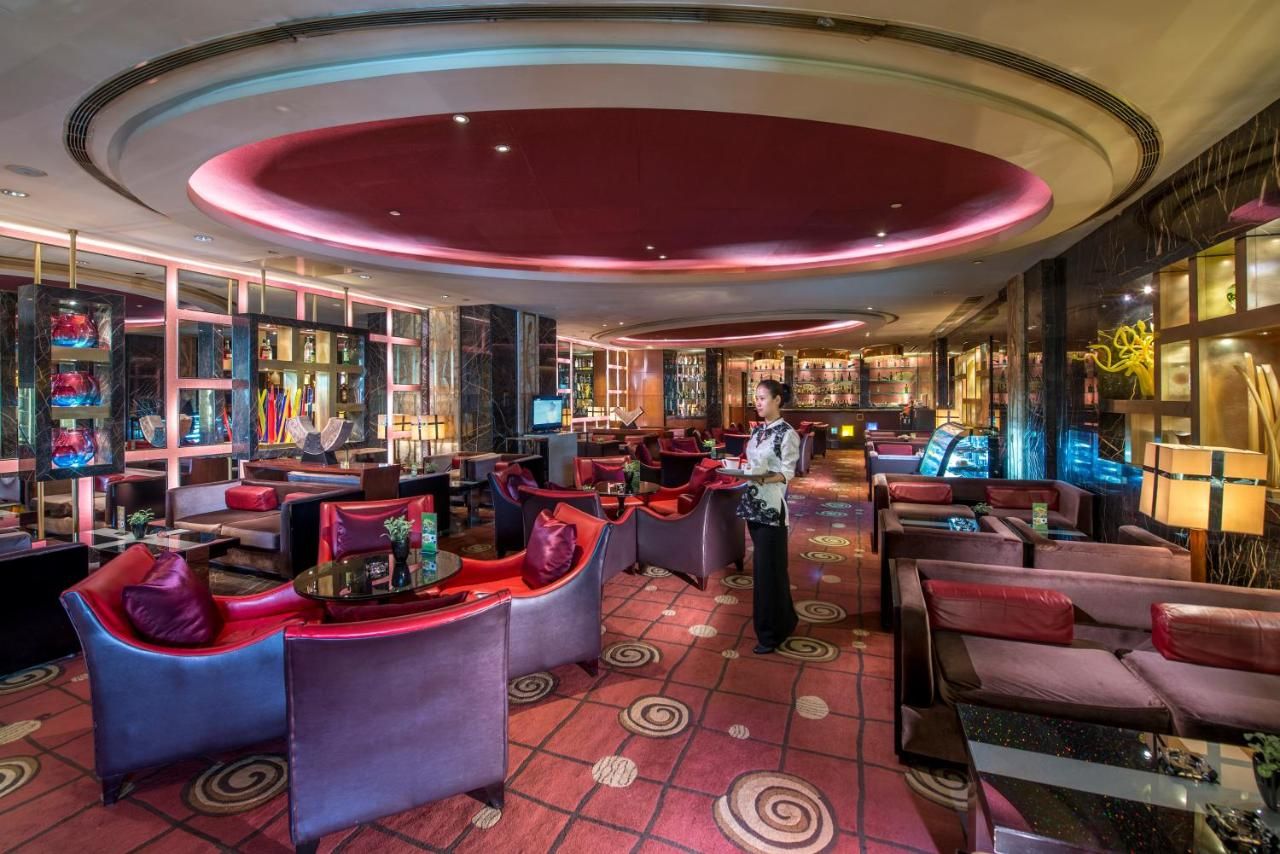 Kuntai Royal Hotel thumbnail 2