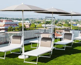 Unique Hotel - Cesenatico