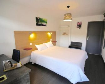 Hôtel le 15 - Sanilhac - Ložnice