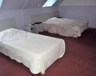 Enor Hôtel - Guingamp - Guingamp